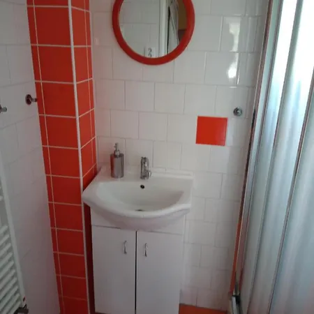 Apartment Rodinny Dum Na Smetance *