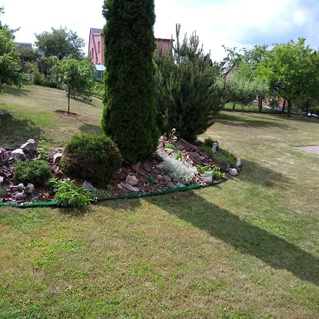 Apartment Rodinny Dum Na Smetance *