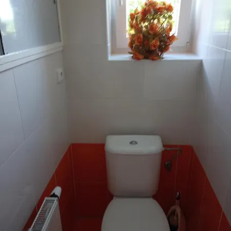 Apartment Rodinny Dum Na Smetance